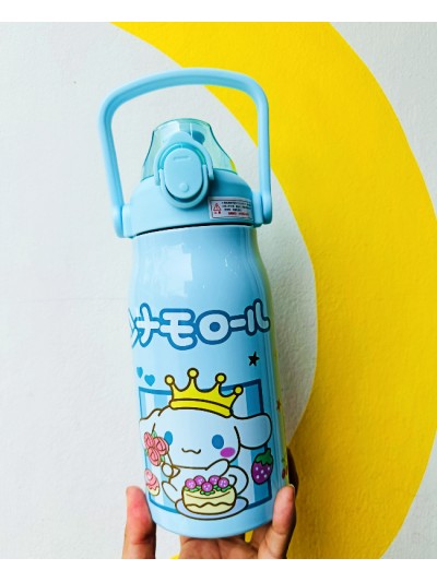 BOTELLON TERMICO CINNAMOROLL