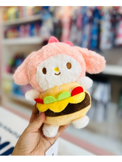 PELUCHE MYMELODY HAMBURG