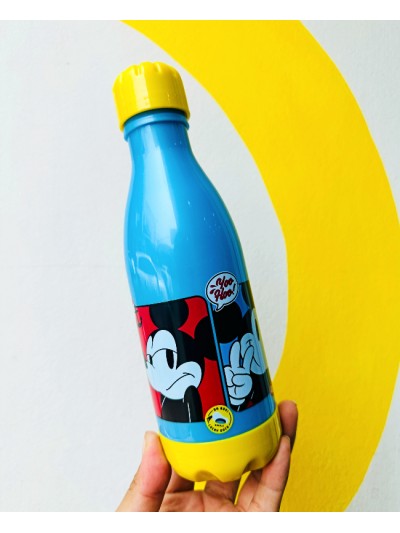 BOTELLA C/LICENCIA MICKEY