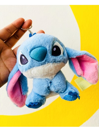 PELUCHE LLAVERO STICH