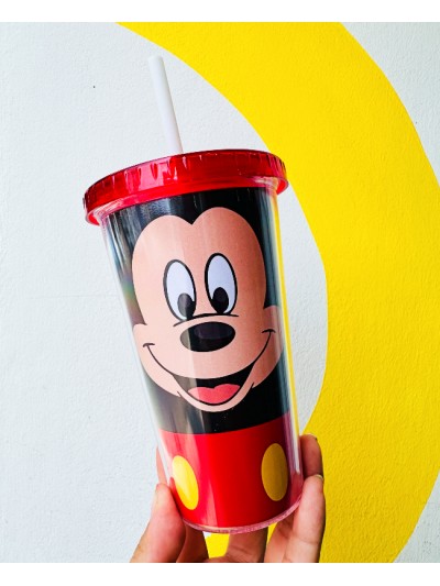 VASO CANCUN MICKEY