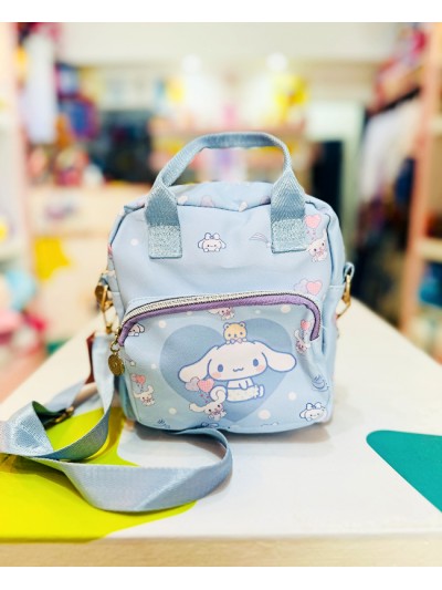 MINI BAGS CINNAMOROLL