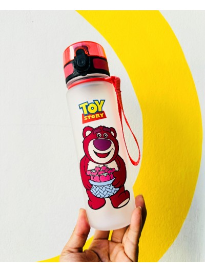 BOTELLA TEMPLADA LOTSO