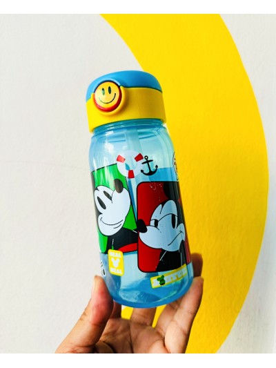 BOTELLA PUSH MICKEY