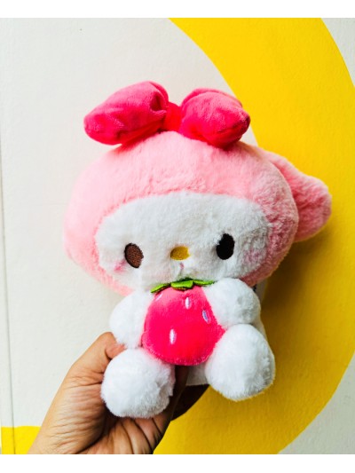 PELUCHE MY MELODY