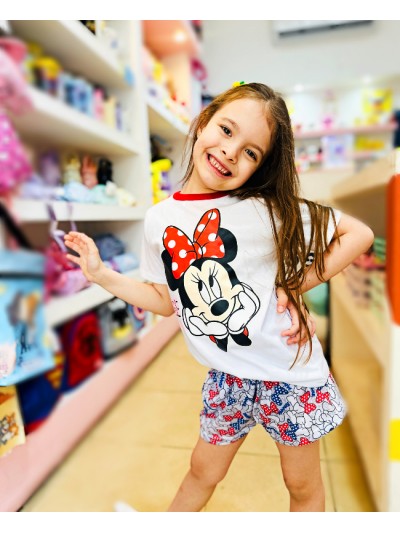 PIJAMA LU MINNIE VER