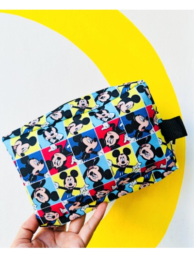 NECESSER XL MICKEY COR