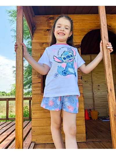 PIJAMA LU STICH ALOHA VER