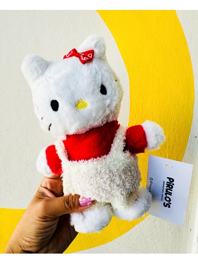 PELUCHE KITTY CAMINA