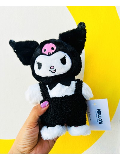 PELUCHE KUROMI CAMINA