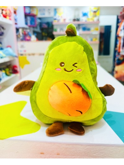 PELUCHE PALTA