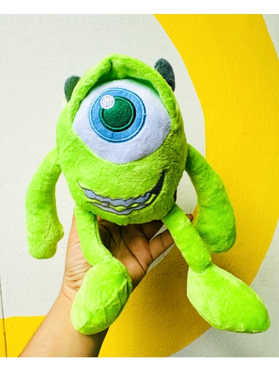 PELUCHE MIKE WAZOWSKI