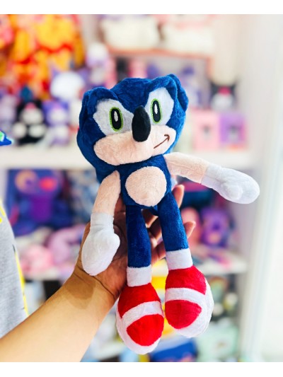 PELUCHE SONIC