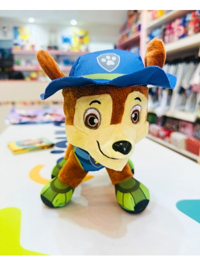 PELUCHE PAW PATROL CHASE