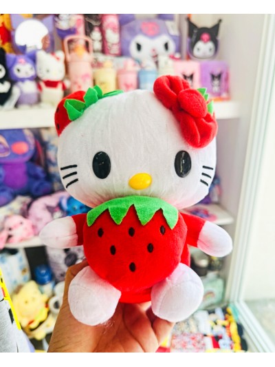 PELUCHE KITTY