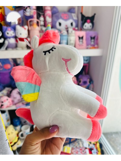 PELUCHE UNICORNIO