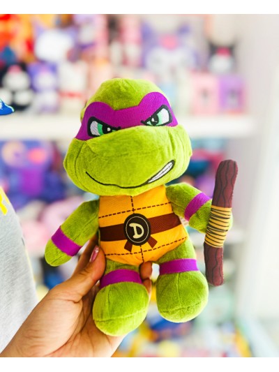 PELUCHE DONATELLO