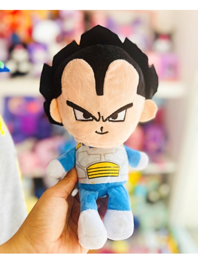 PELUCHE VEGETA