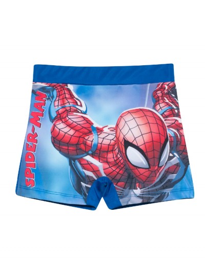 ZUNGA UV SPIDERMAN UNIVERSO