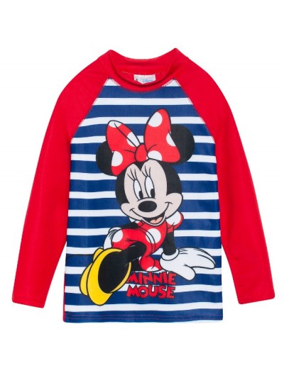 CONJUNTO UV M/L MINNIE