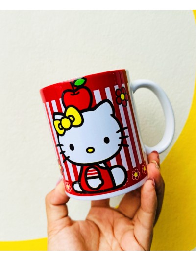 TAZA IMP KITTY