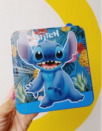 CAJA SANDWICHERA STICH