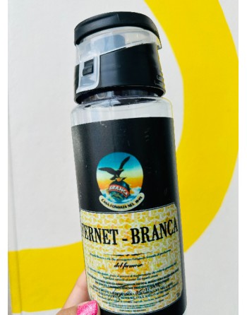 BOTELLA DEPORTIVA BRANCA