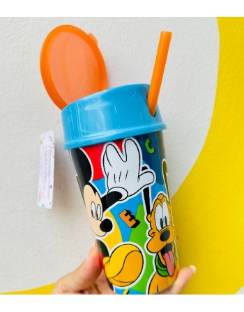 VASO PORTACEREAL MICKEY