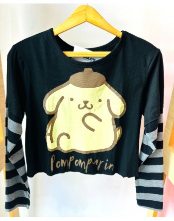 CAMISETA POMPOMPURIN