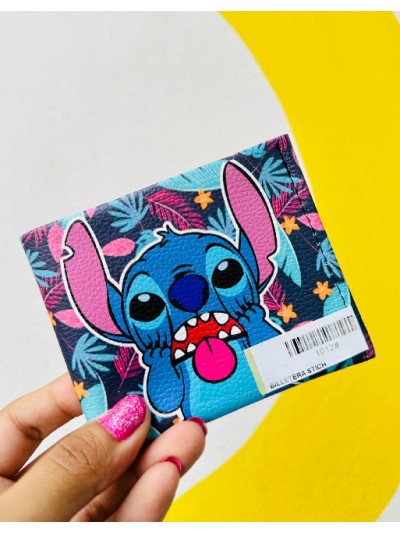 BILLETERA STICH