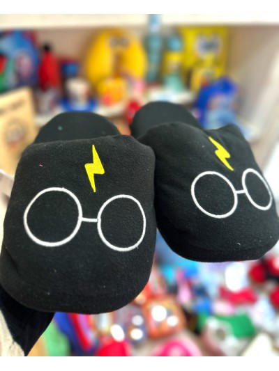 PANTUFLON HARRY POTTER