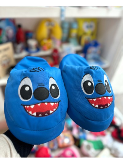 PANTUFLON STICH